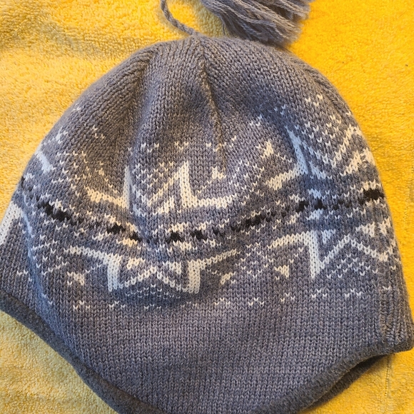 Swix Jerry Hat, Sking Cap, Winter cap, one size fits most. - Picture 2 of 4